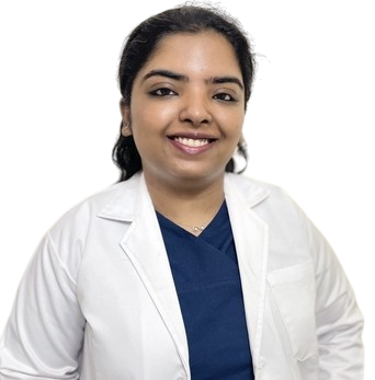 Dr. Ranjanee Srinivasan